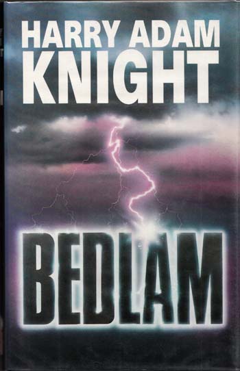 Image for Bedlam