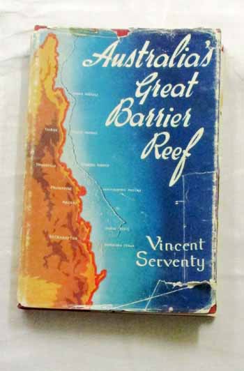 AUSTRALIA'S GREAT BARRIER REEF Image for AUSTRALIA'S GREAT BARRIER REEF