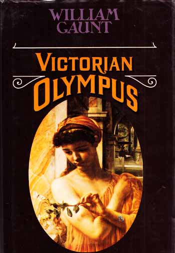 Image for Victorian Olympus