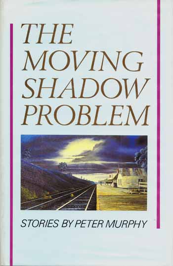 Image for The Moving Shadow Problem