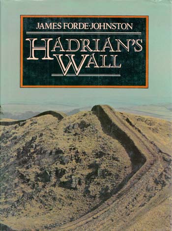 Image for Hadrian's Wall