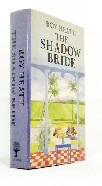 Image for The Shadow Bride