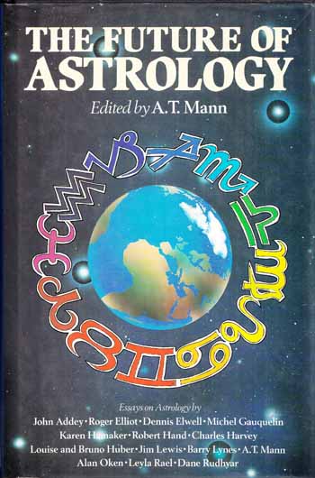 Image for The Future of Astrology