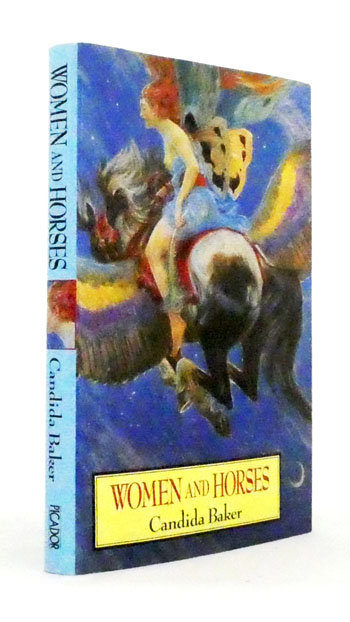 Image for Women and Horses