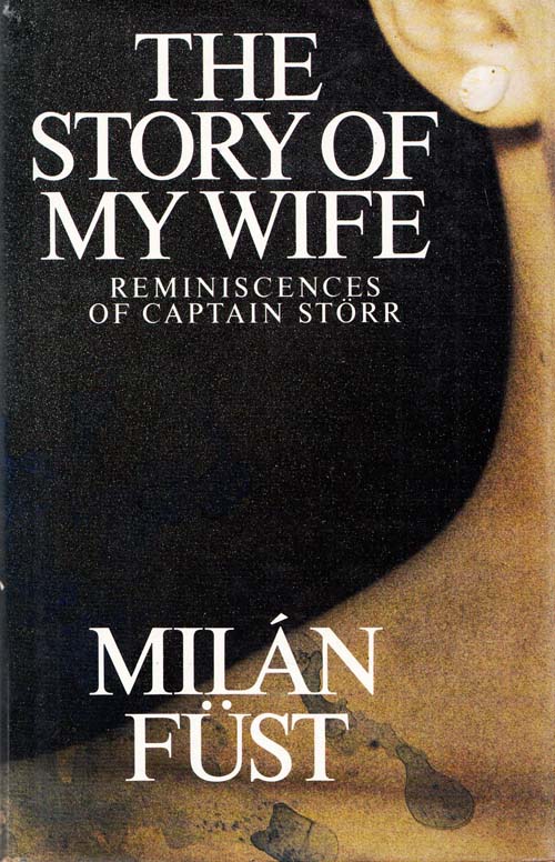 Image for The Story of My Wife: Reminiscences of Captain Storr