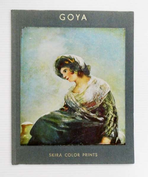 Goya Image for Goya