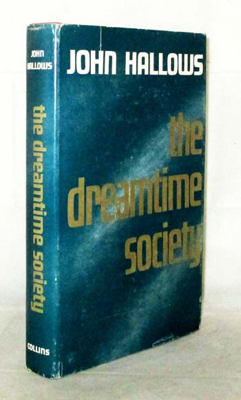 Image for The Dreamtime Society