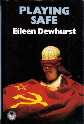 Playing Safe (Collins Crime Club) Image for Playing Safe (Collins Crime Club)