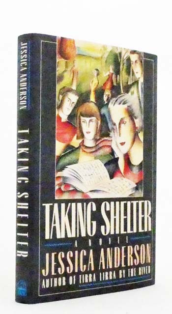 Image for Taking Shelter