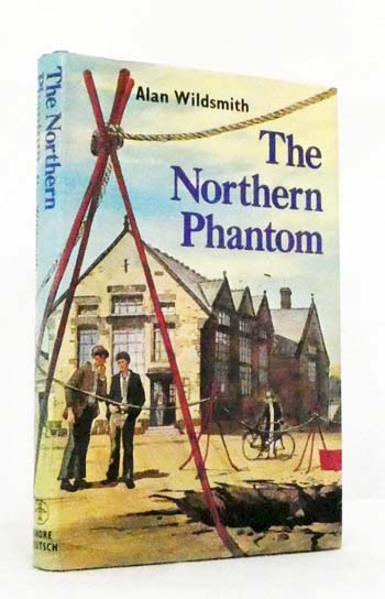 Image for The Northern Phantom