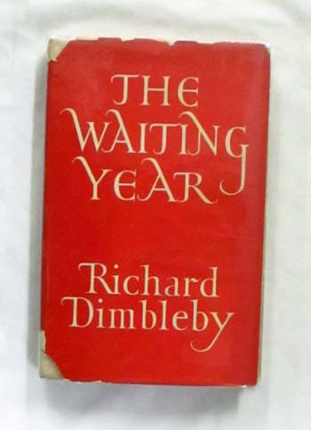 Image for The Waiting Year