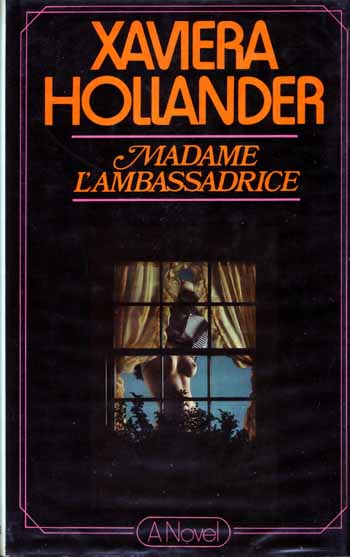 Image for Madame L'Ambassadrice